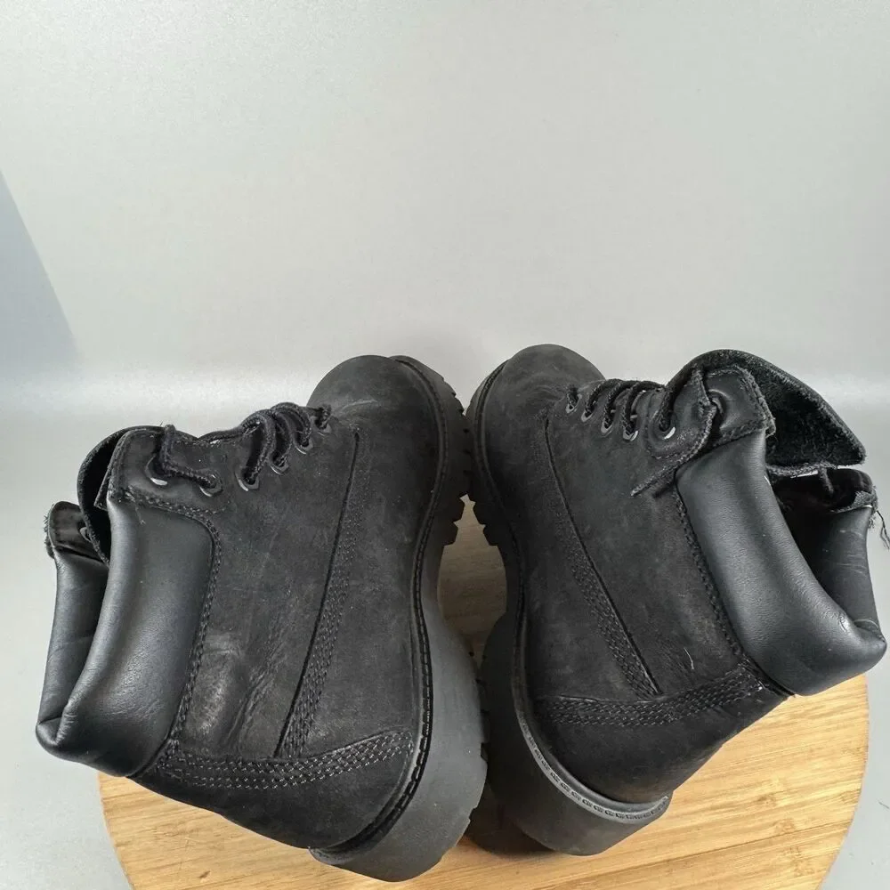 Timberland Juniors 6